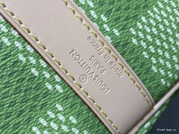 First bag ru LOUIS 50 KEEPALL VUITTON BANDOULIÈRE 0709